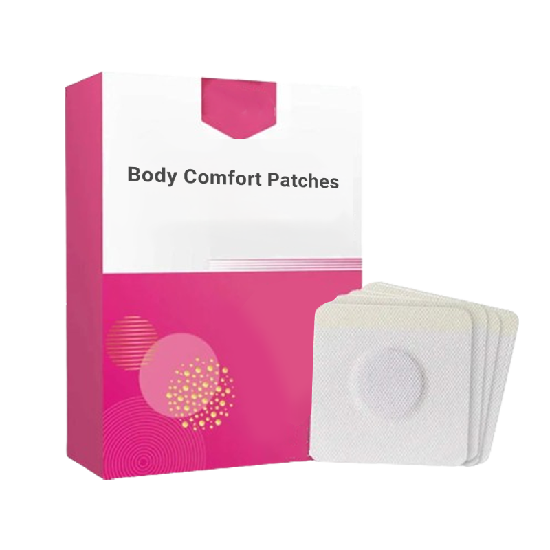 Discreet Daily Care Patch