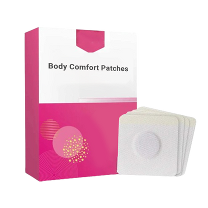 Discreet Daily Care Patch
