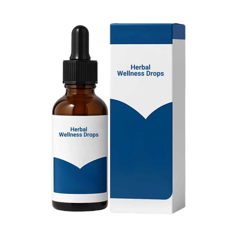 Botanical Daily Drops