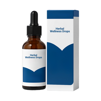 Botanical Daily Drops