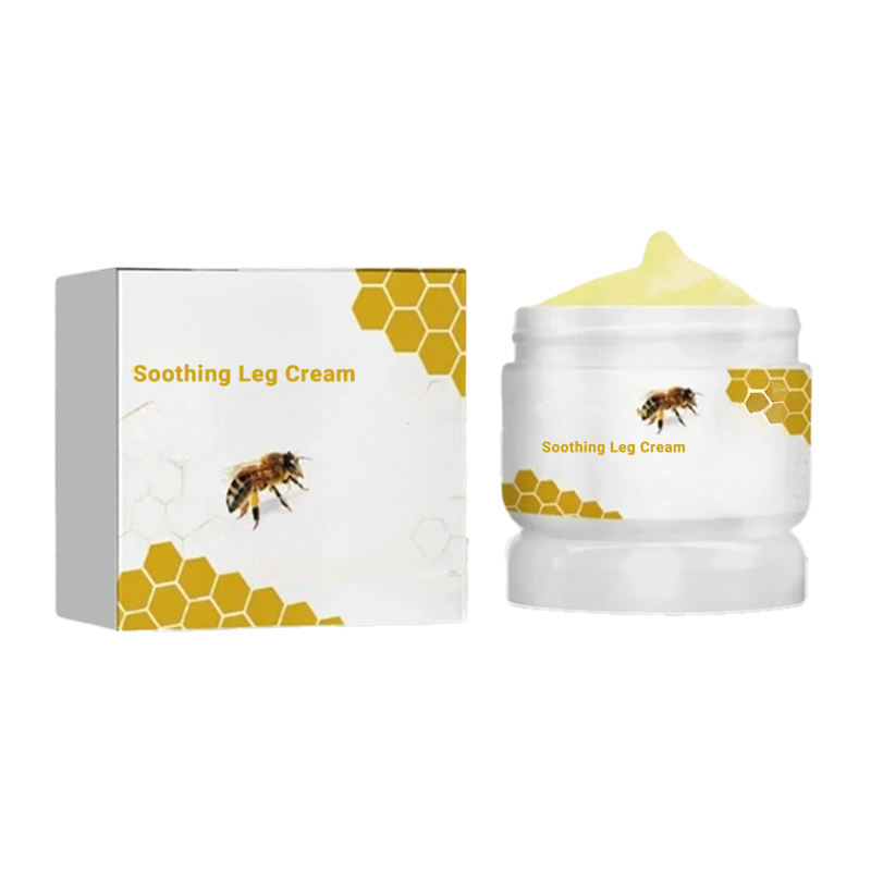Leg Comfort Cream