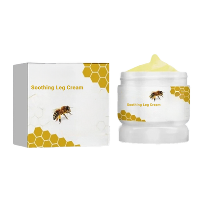 Leg Comfort Cream