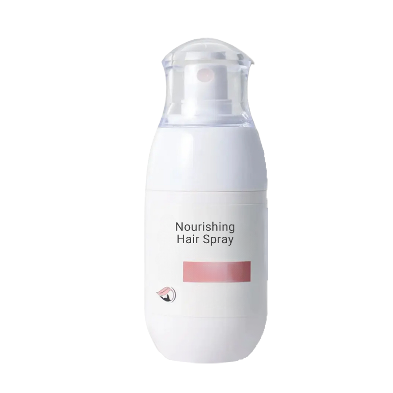 Lightweight Hair Care Spray