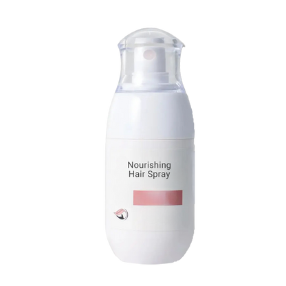 Lightweight Hair Care Spray