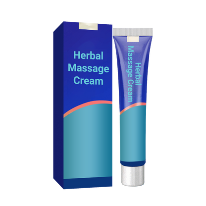 Gentle Body Massage Cream