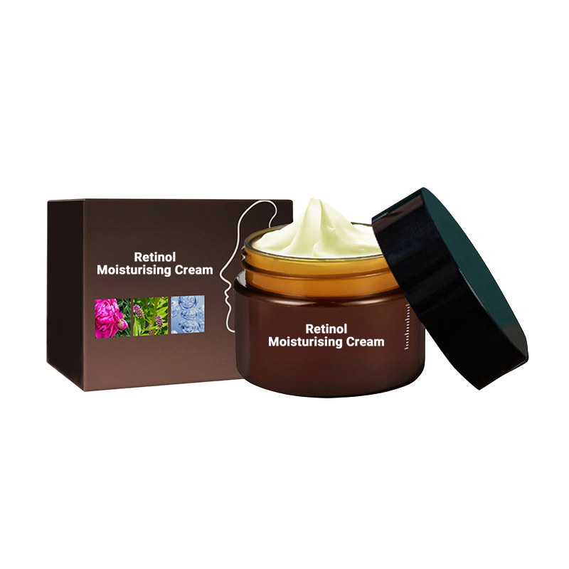 Botanical Daily Moisturising Cream