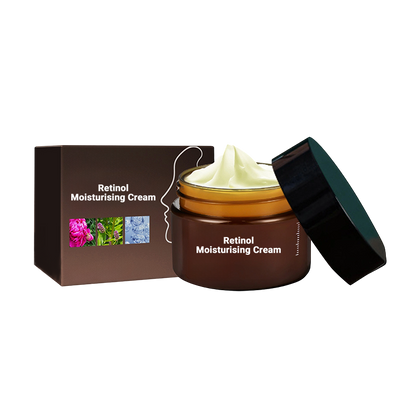 Botanical Daily Moisturising Cream
