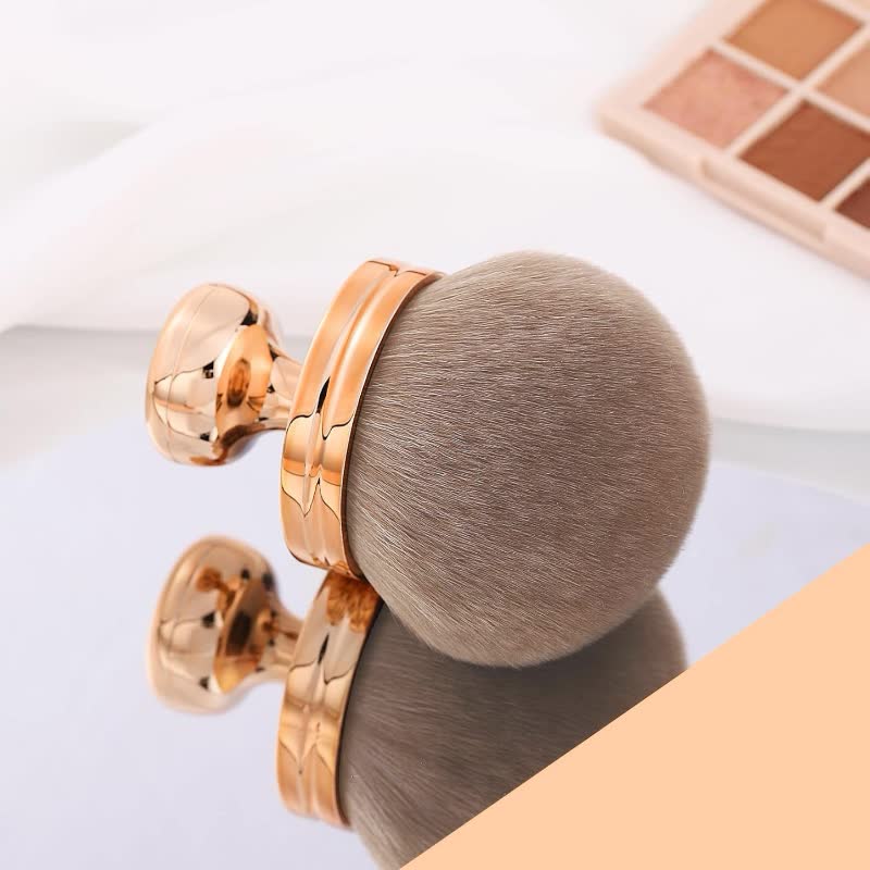 Natura Scents Flawless Base Brush