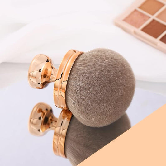 Natura Scents Flawless Base Brush