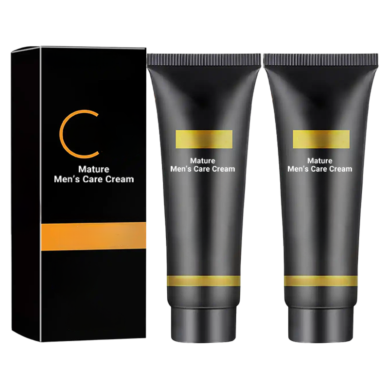 Men's Daily Cream