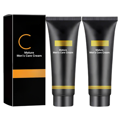 Men's Daily Cream