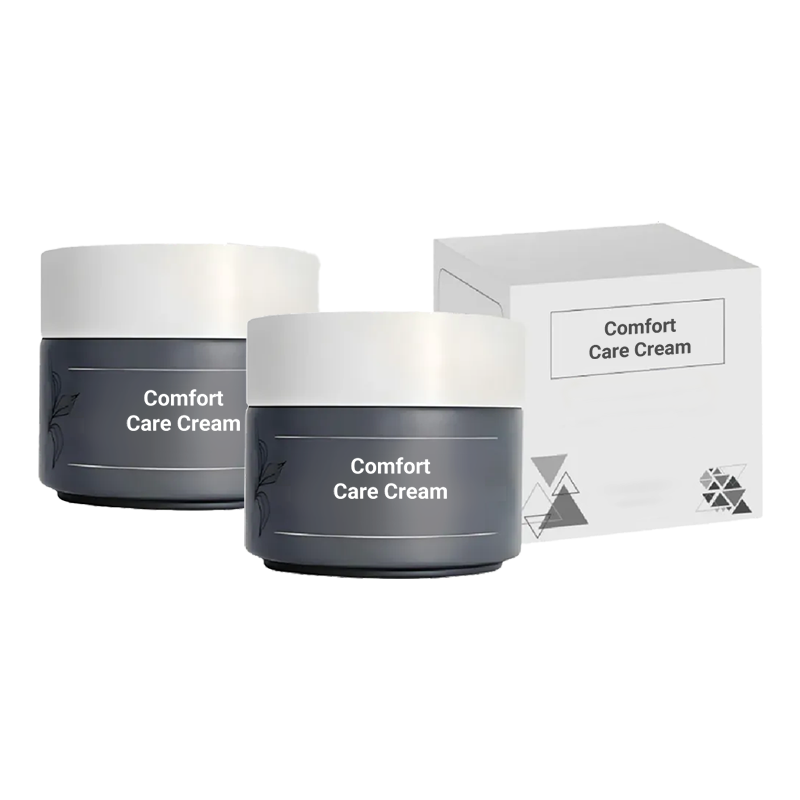 Everyday Body Care Cream