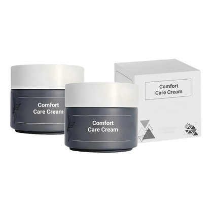 Everyday Body Care Cream