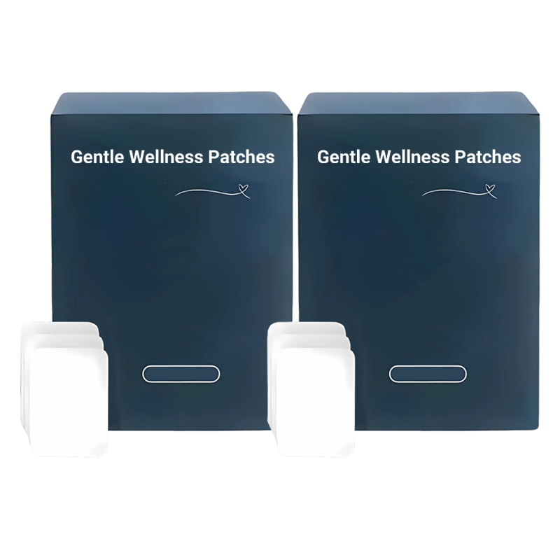 Everyday Wellness Patch