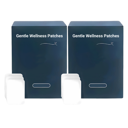 Everyday Wellness Patch
