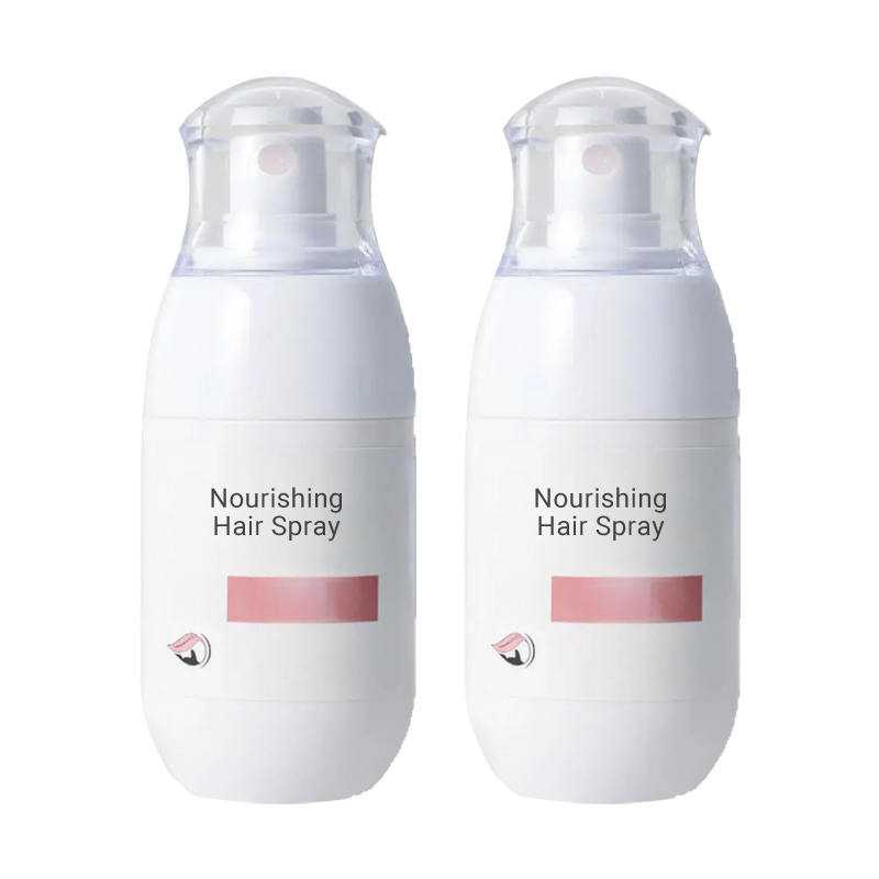 Lightweight Hair Care Spray