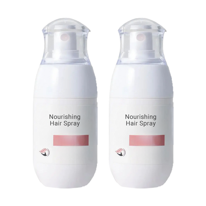 Lightweight Hair Care Spray
