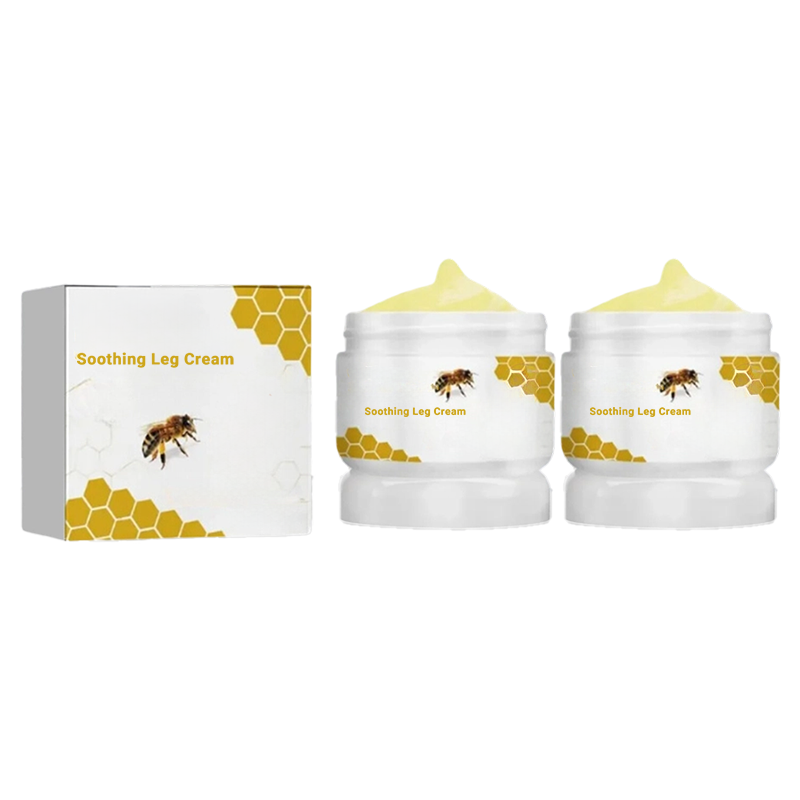 Leg Comfort Cream