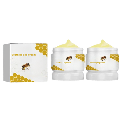 Leg Comfort Cream