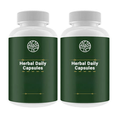 Botanical Blend Capsules