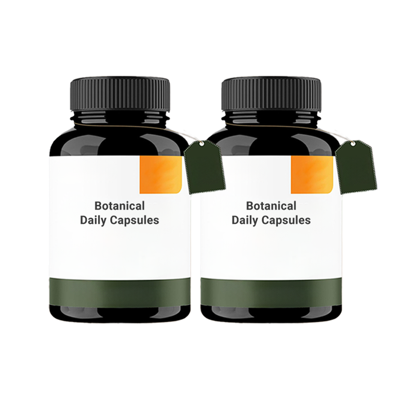 Gentle Herbal Capsules