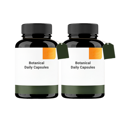 Gentle Herbal Capsules