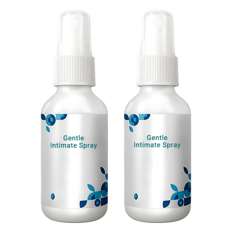 Gentle Daily Body Mist
