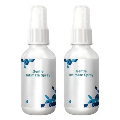 Gentle Daily Body Mist