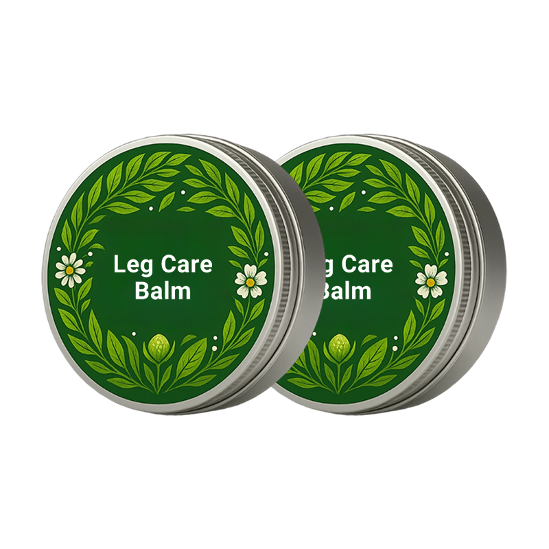 Herbal Leg Comfort Cream