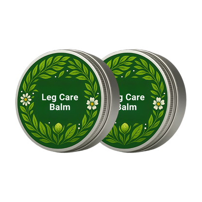 Herbal Leg Comfort Cream
