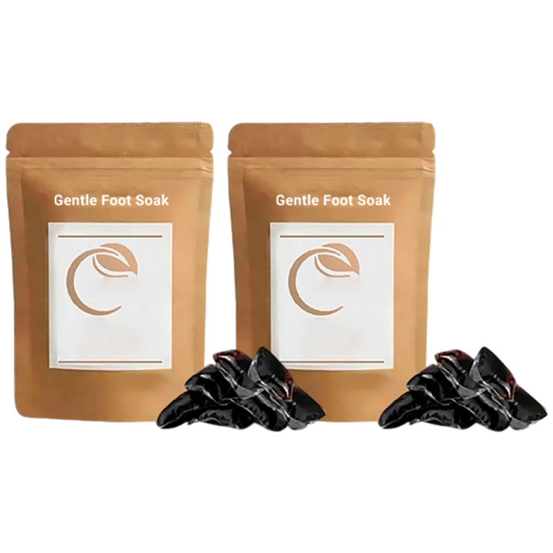 Herbal Foot Soak