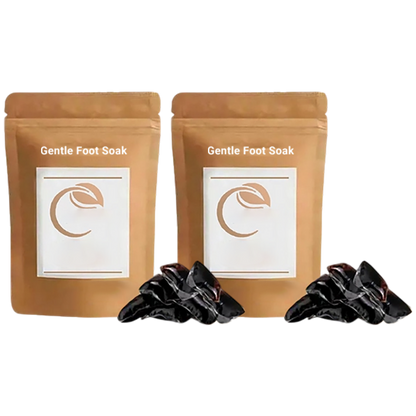 Herbal Foot Soak