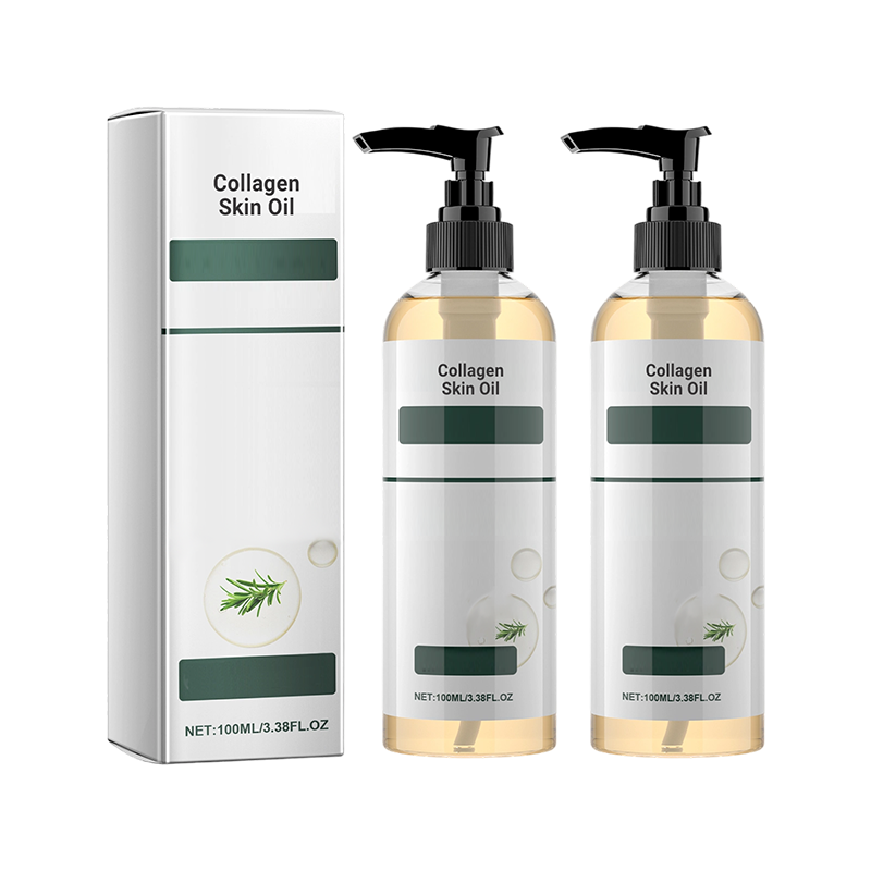Collagen Skin Oil