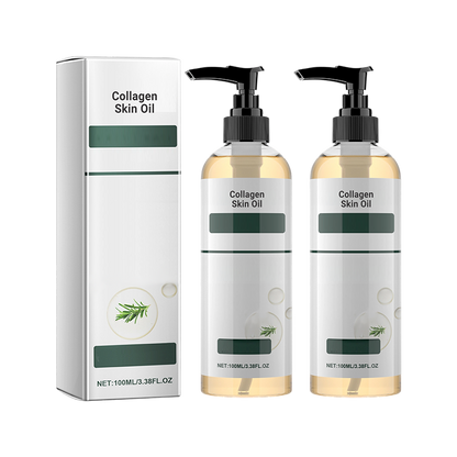 Collagen Skin Oil