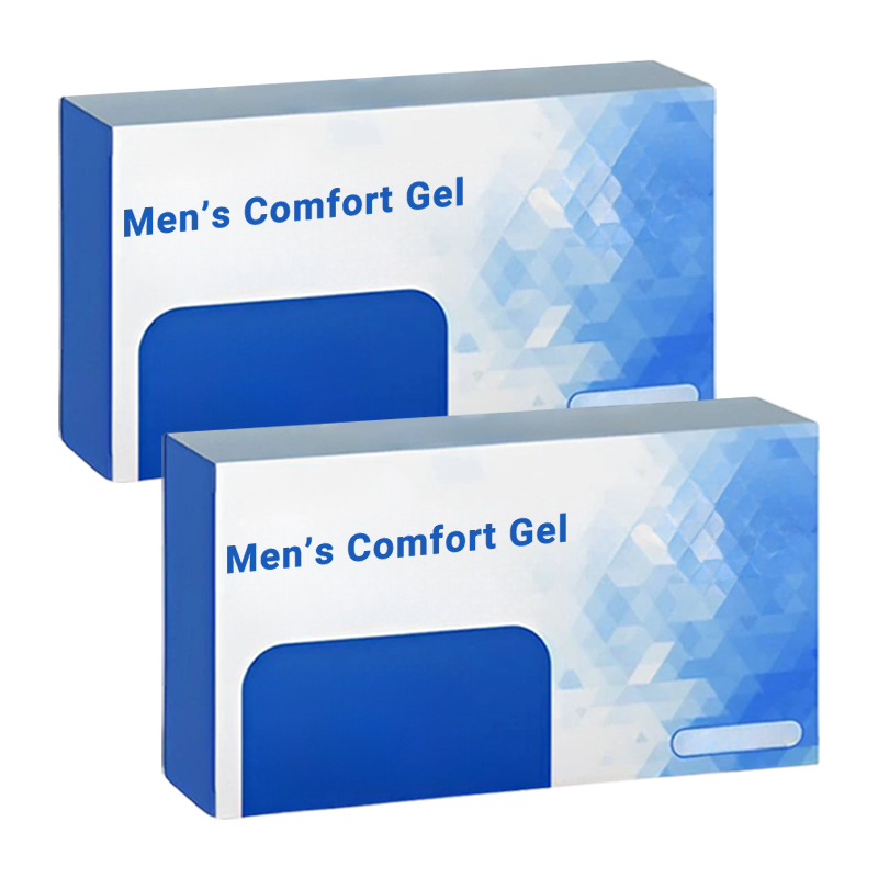 Gentle Male Care Gel