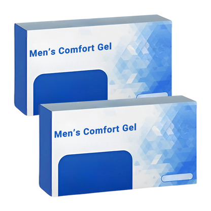 Gentle Male Care Gel