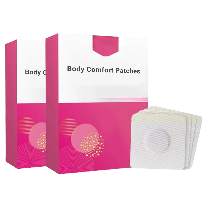 Discreet Daily Care Patch