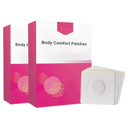 Discreet Daily Care Patch