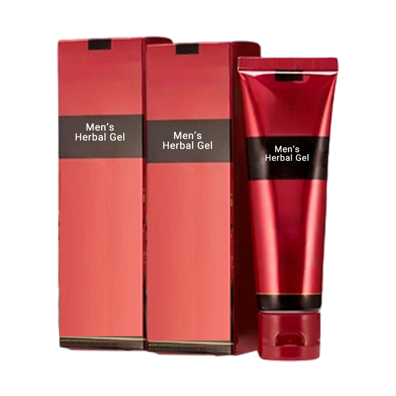 Men's Topical Care Cream