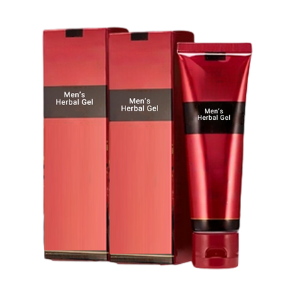 Men's Topical Care Cream
