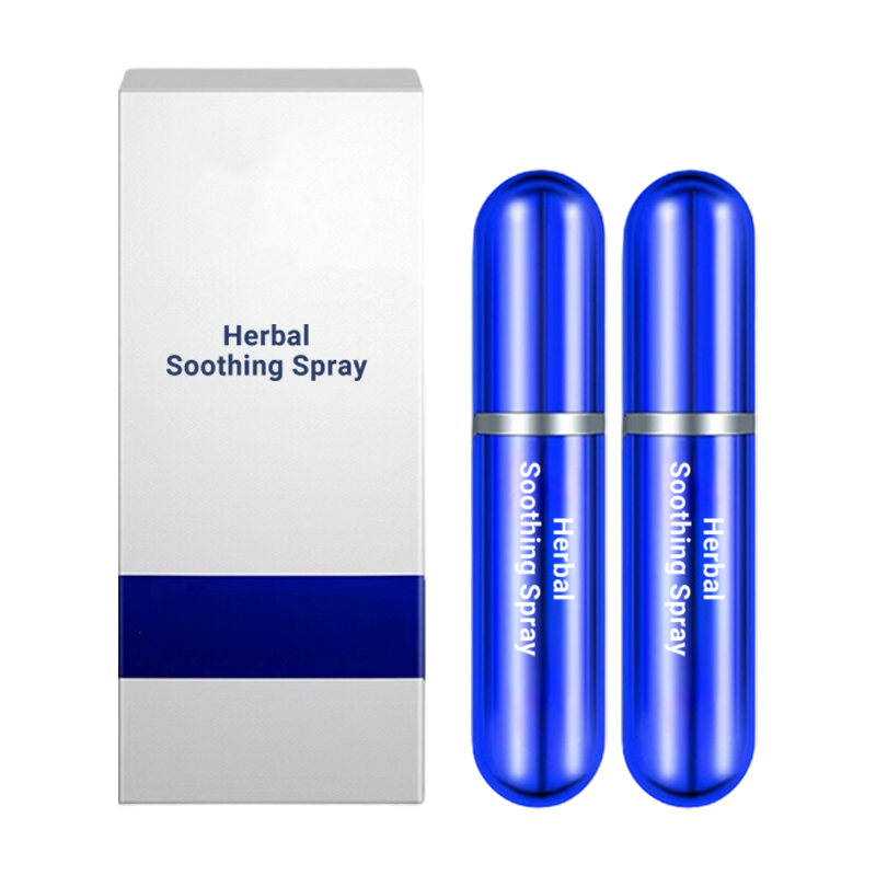 Men's Daily Care Spray