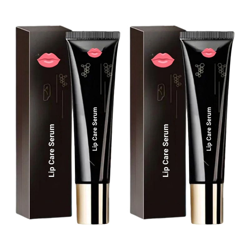 Gentle Lip Care Serum