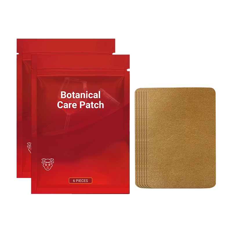 Botanical Care Patch