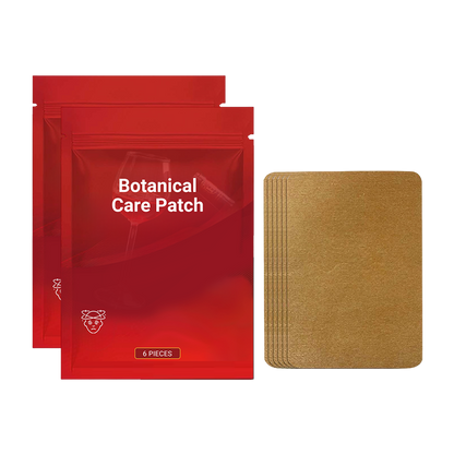 Botanical Care Patch