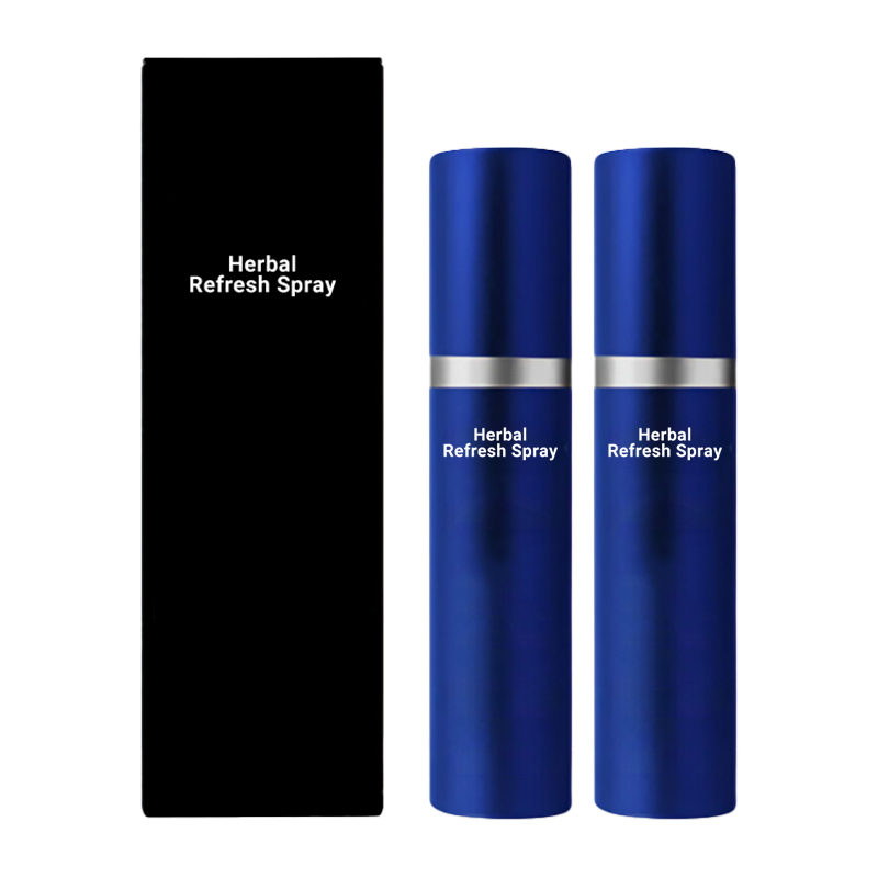 Men's Topical Care Spray