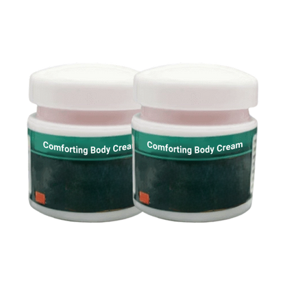 Lightweight Body Cream