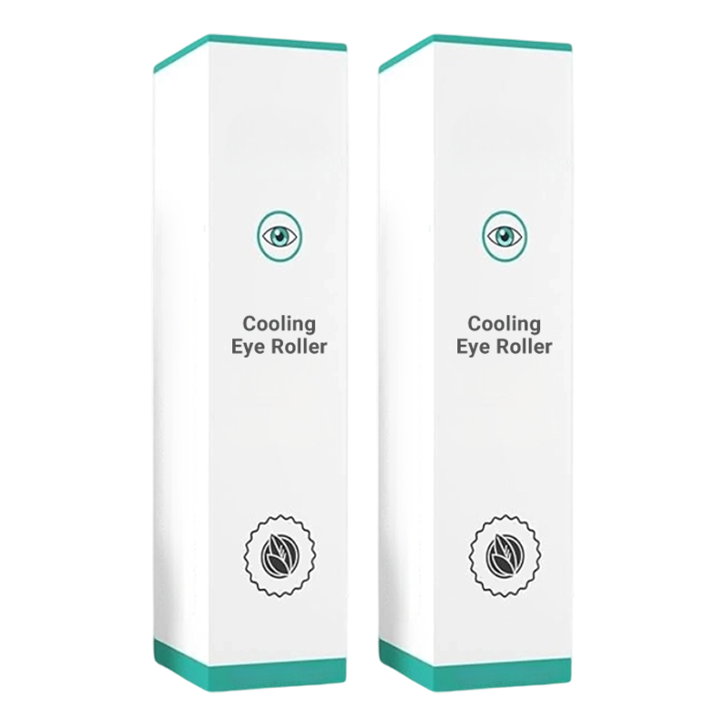 Botanical Eye Care Roller