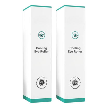 Botanical Eye Care Roller