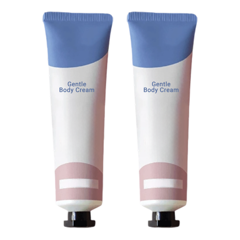 Lightweight Hydrating Body Cream