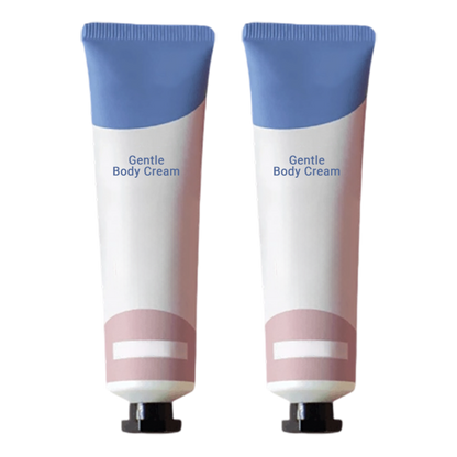 Lightweight Hydrating Body Cream